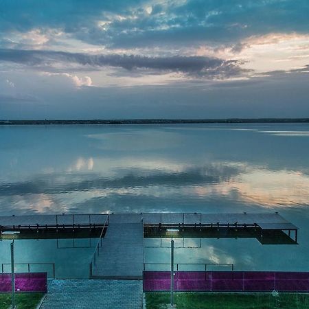 Apartament Sorana Lake In Vila Sophia 1 Mamaia Exterior foto