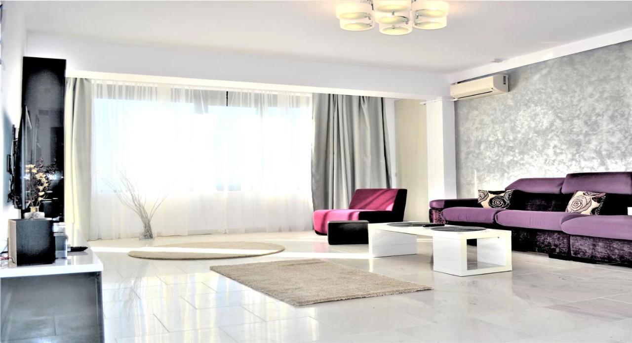 Apartament Sorana Lake In Vila Sophia 1 Mamaia Exterior foto