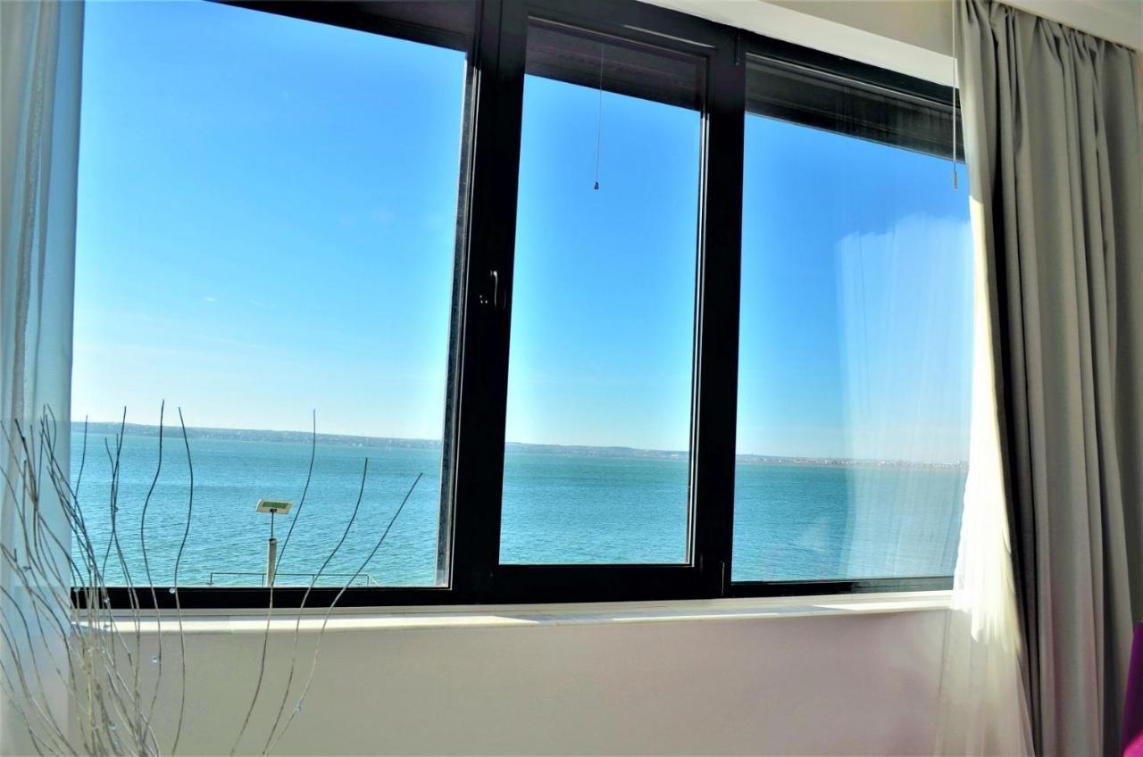 Apartament Sorana Lake In Vila Sophia 1 Mamaia Exterior foto