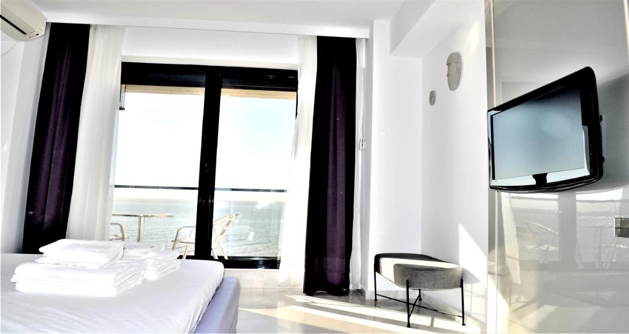 Apartament Sorana Lake In Vila Sophia 1 Mamaia Exterior foto