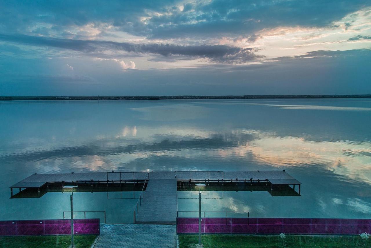 Apartament Sorana Lake In Vila Sophia 1 Mamaia Exterior foto