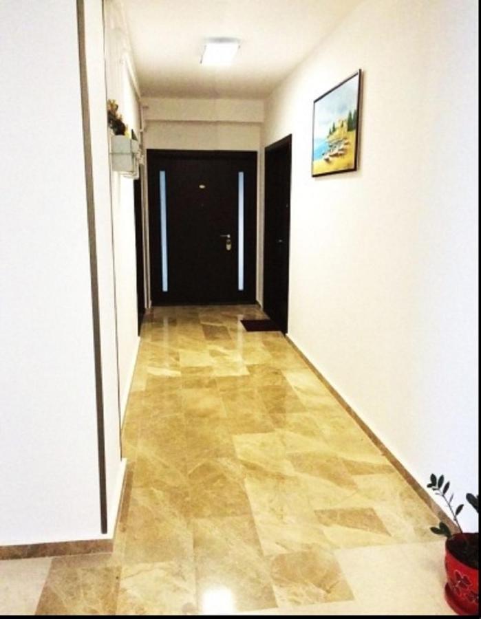 Apartament Sorana Lake In Vila Sophia 1 Mamaia Exterior foto